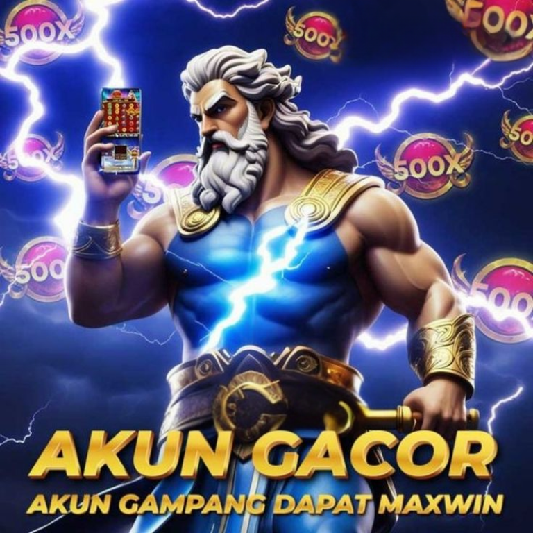 Slot Gacor
