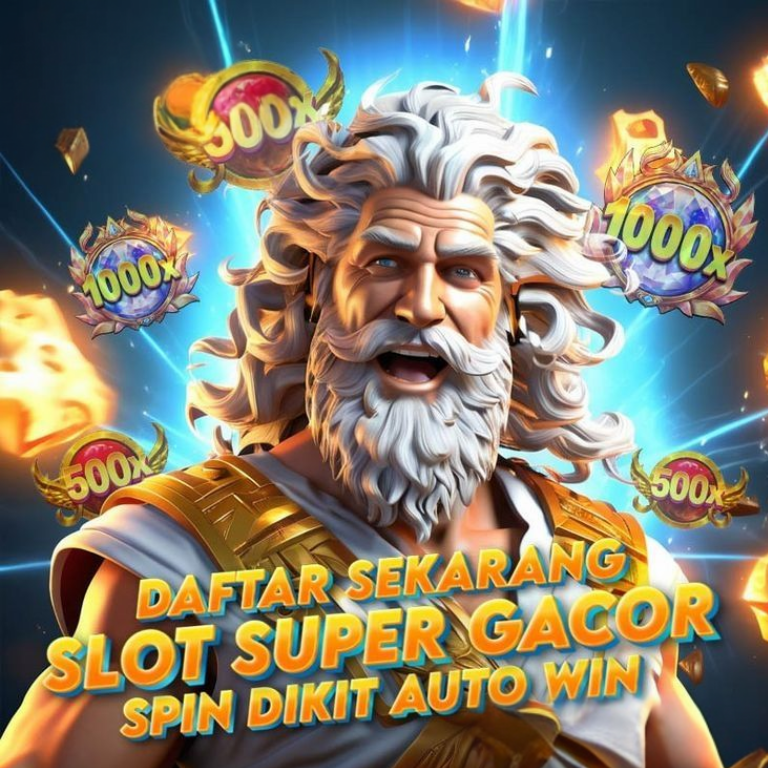 Slot Gacor